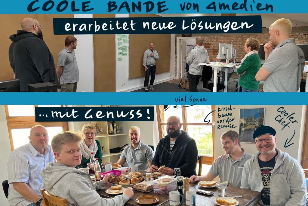 Beratung und Durchführung Beratung und Durchführung