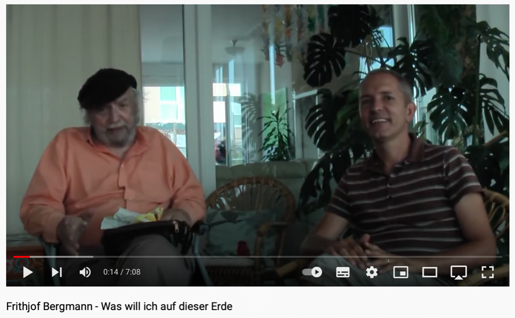 Finde heraus, was Du wirklich wirklich willst