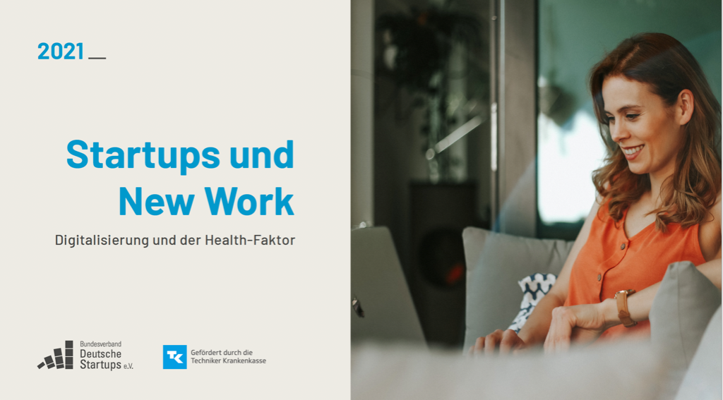 Ergebnisse einer Studie zur Digitalisierung und Gesundheit