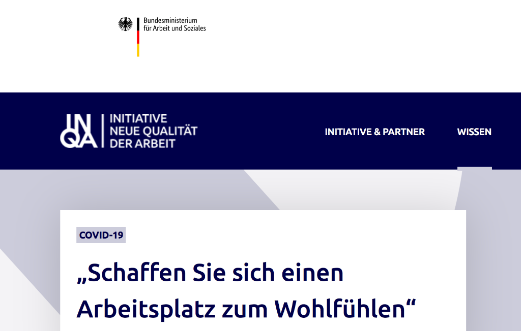 Kommunikation auf Distanz