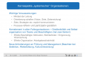 "Organisationale Resilienz" hilft zu überleben 