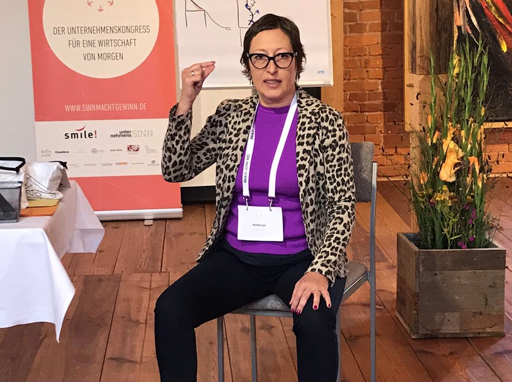 Kongress Sinn.Macht.Gewinn 2020