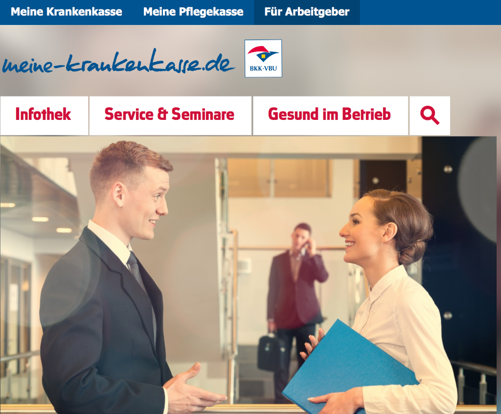 Smalltalk live oder bei Online-Meetings