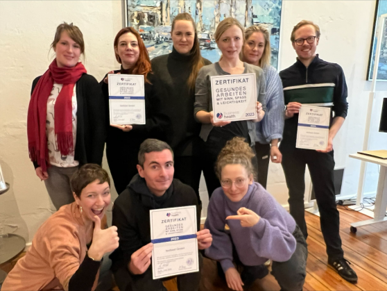 Zertifikat Zertifikat