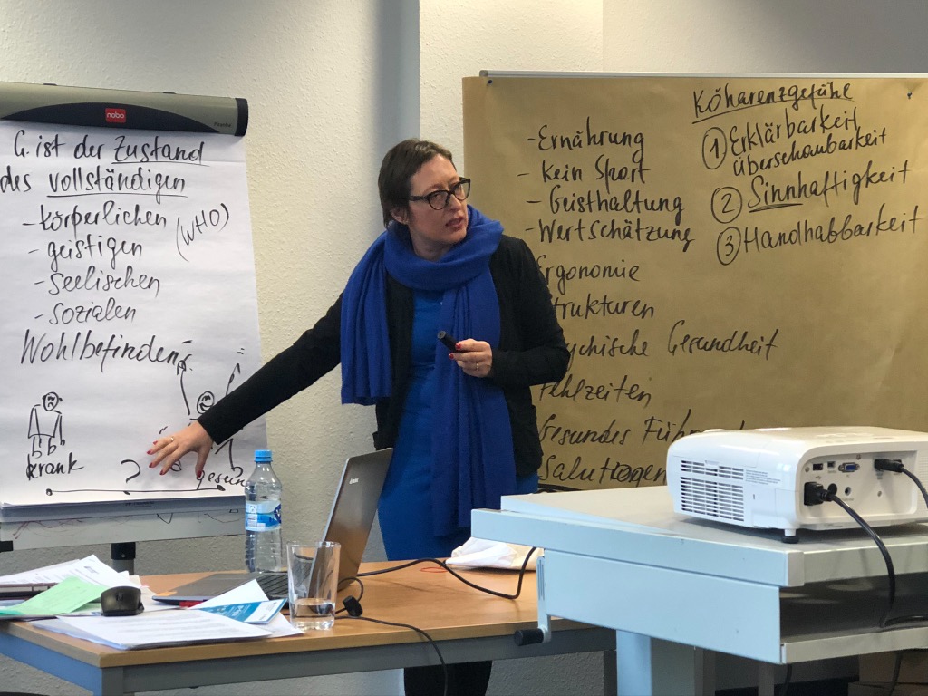 Erfahrungsaustausch für Prozessberater/innen