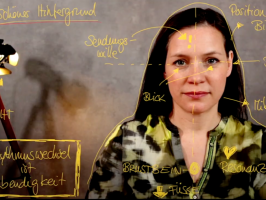 Ein optimales Setting für Ihre Online-Meetings 