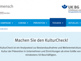 Checken Sie Ihre Unternehmenskultur