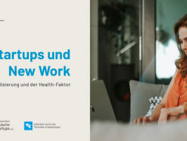 Ergebnisse einer Studie zur Digitalisierung und Gesundheit