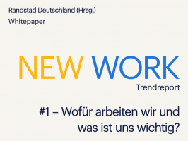 Endlich New Work dank Corona