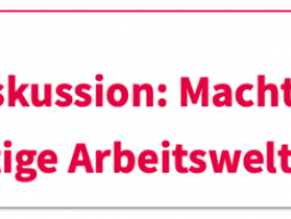 Macht uns Arbeit krank?