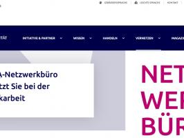 INQA Netzwerkbüro