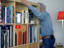 Online-Meetings als Bühne für Deine Story