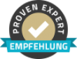 Logog Proven Expert