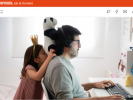 Vertrauen ist der Schlüssel