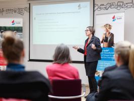 "Arbeitgeberattraktivität zum Null-Tarif"