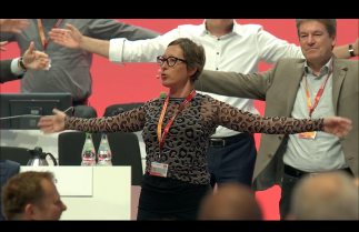 einfache Lockerungsübungen für zwischendurch