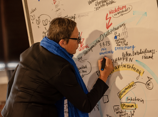 Coaching Marina Diané