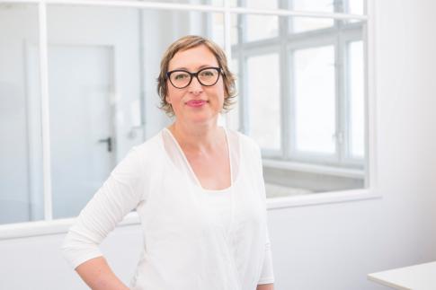 Marina Diané Presse
