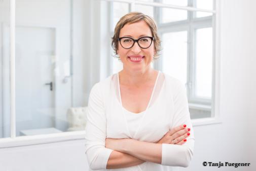 Marina Diané Über
