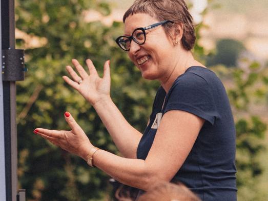 Talente gewinnen und binden