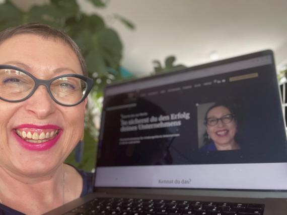 Marina Diané Kontakt